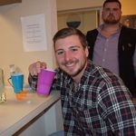 Garrett Bruce - @garrettbruce18 - Instagram