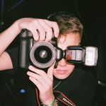 garrett bruce - @garrettbruce - Instagram
