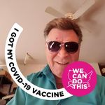 Bruce Garrison - @bwgarrison69 - Instagram