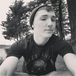 bruce garrison-robinson - @bruceg23 - Instagram
