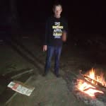 Bruce Geiger - @brucegeiger36 - Instagram