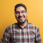 Bruce Gil - @brucgl - Instagram