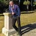 Bruce Gilbert - Facebook
