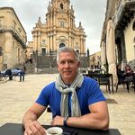 Bruce Gillispie - @brucegillispie - Instagram