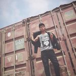 Arturo Bruce Giles Rojas - @brucegilesrojas1998 - Instagram