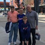 Bruce Giles - @brucegiles221 - Instagram