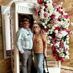 Bruce N Valerie Giles - @brucenvalerie - Instagram