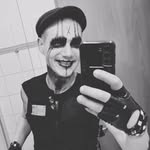 Bruce Gilmore - @pteemeshoo - Instagram