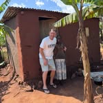 Bruce Gilmore - @ugandamission - Instagram