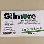 Bruce Gilmore - @gilmorecleaningservice - Instagram