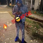 Bruce Gilmore - @banksbully - Instagram