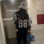 Bruce Gilmore Jr. - @theycallnme - Instagram