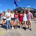 Bruce Geaux Gladden - @saintguy1968 - Instagram