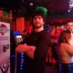Bruce Caldwell - @brucecaldwellglasgow - Instagram