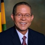 Hon. Bruce Golding🇯🇲 - @bruce.goldingjm - Instagram