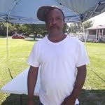 Bruce Goodridge - @brucegoodridge8 - Instagram
