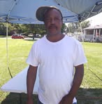 Bruce Goodridge - Facebook
