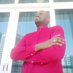 Bruce Grace kwarija - @brucegracekwarija - Instagram