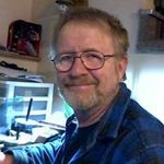 Bruce Grainger - @brucegrainger - Instagram