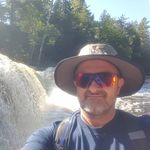 Bruce Granger - @hummer_life_bg - Instagram