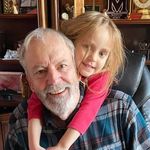 Bruce Granger - @notod48585 - Instagram