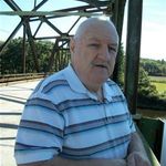 BRUCE  GRANT - @unluckyhobo1962 - Instagram