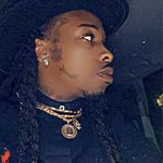 Bruce Grant - @bg_tha_barber - Instagram