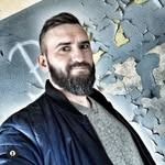 Bruce Grant - @brucegrant0976 - Instagram