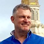 Bruce Grant - @brucegrantsf - Instagram