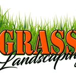 Bruce Grass - @grasslandscaping - Instagram