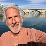Bruce Gray - @brooklyn_davien - Instagram