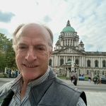 Bruce Greig - @greigbw - Instagram