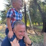 Bruce Groth - @brucerunner56 - Instagram