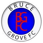 Bruce Grove FC - @brucegrovefc - Instagram