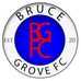 Bruce Grove FC - Facebook