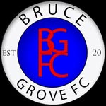 Bruce Grove Womens FC - @brucegrove.wfc - Instagram
