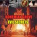 Bruce Montalvo - Bohemian Grove Evil Secrets - Facebook