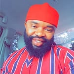 Madu E Uchenna - @brucegrove_87 - Instagram