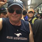 Bruce Groves - @brucegroves5 - Instagram
