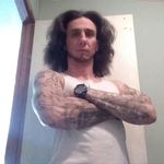 Bruce Guidry - @hefis28473 - Instagram