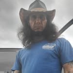 Bruce Guidry - @chaotic_coonass - Instagram