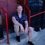 Bruce Gunter - @bruci3g - Instagram