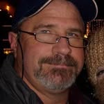 Bruce Gunter - @gunnybear32 - Instagram