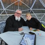 Bruce Gustafson - @gussie_von_murgleson - Instagram
