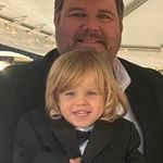 Bruce Gustafson - @bruce5986 - Instagram