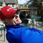 Bruce Gustafson - @bvgbjg - Instagram
