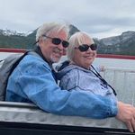 Bruce Gustafson - @brucegustafson - Instagram