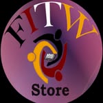 Bruce Hadley - @thewordstore - Instagram