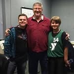 Bruce Hadley - @hadleybruce - Instagram
