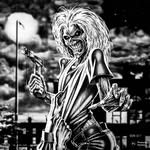 Bruce Hadley - @crazy_dream_weaver_diamond - Instagram